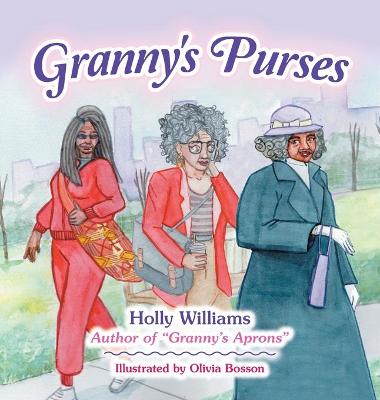 Book cover for Granny's Purses