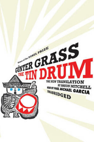 Cover of The Tin Drum