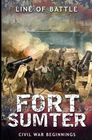 Cover of Fort Sumter