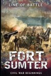 Book cover for Fort Sumter