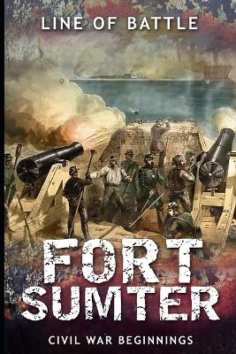 Cover of Fort Sumter