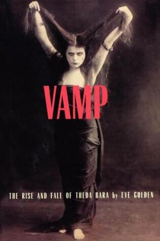 Cover of Vamp