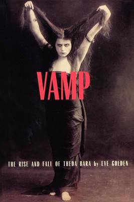 Book cover for Vamp