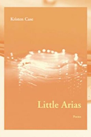 Cover of Little Arias