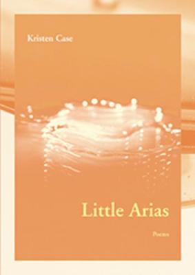 Cover of Little Arias