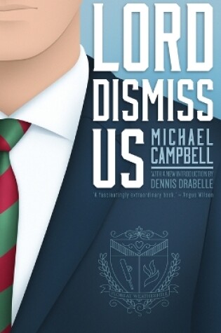 Cover of Lord Dismiss Us