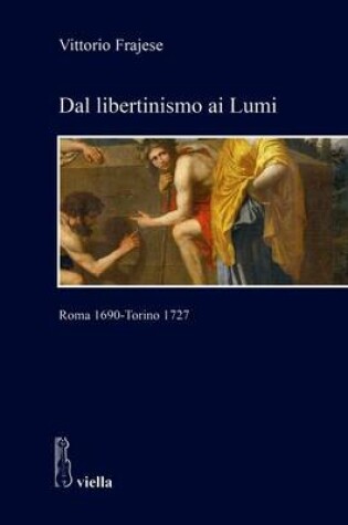 Cover of Dal Libertinismo AI Lumi