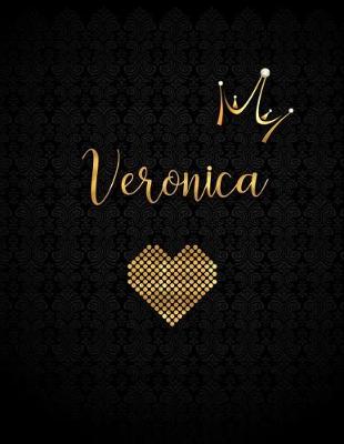 Book cover for Veronica