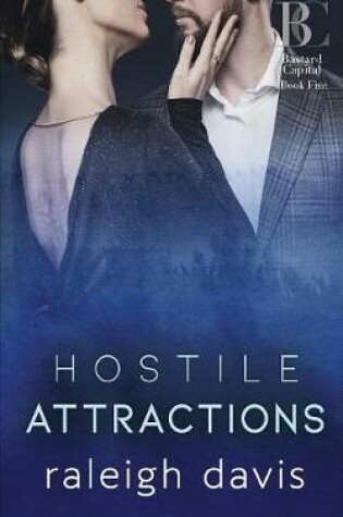 Cover of Hostile Attractions