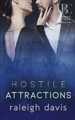 Cover of Hostile Attractions