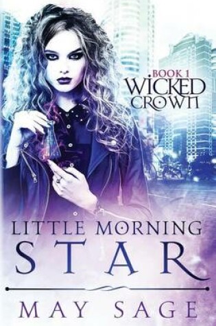 Cover of Little Morning Star