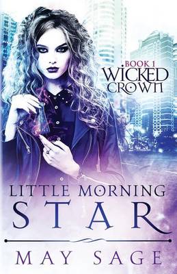 Book cover for Little Morning Star