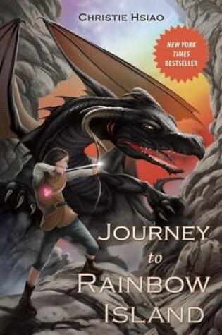 Cover of Journey to Rainbow Island