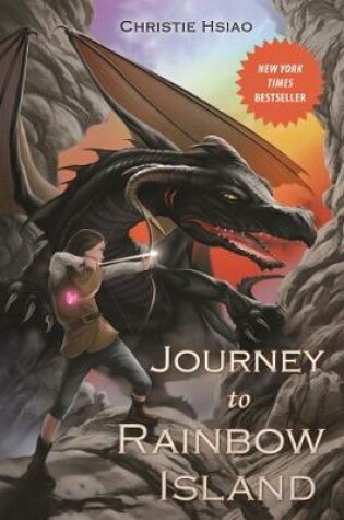 Cover of Journey to Rainbow Island