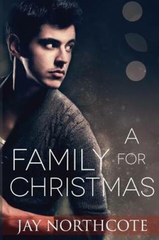 Cover of A Family for Christmas