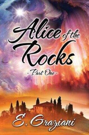 Cover of Alice of the Rocks