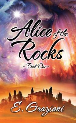 Book cover for Alice of the Rocks
