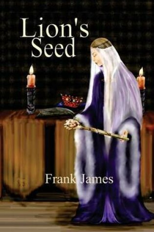 Cover of Lion's Seed