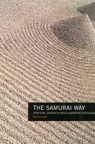 Cover of The Samurai Way