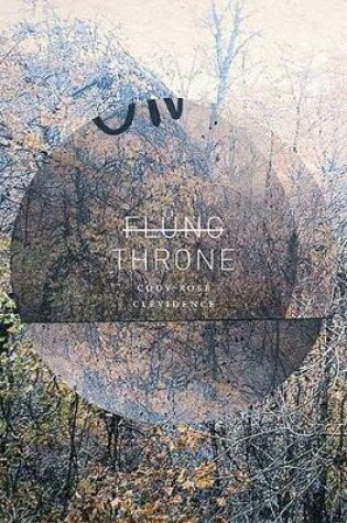 Cover of Flung Throne