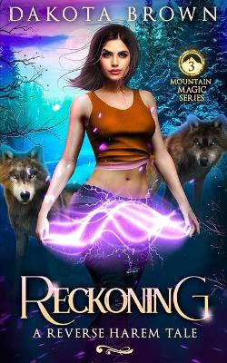 Book cover for Reckoning