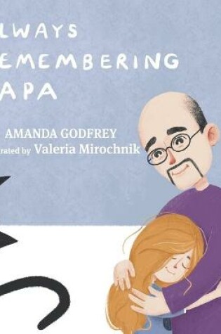 Cover of Always Remembering Papa