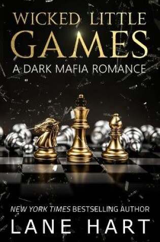 Cover of Wicked Little Games