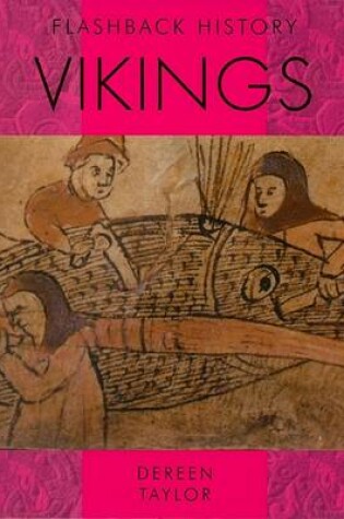 Cover of Vikings