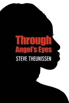 Book cover for Through Angel's Eyes