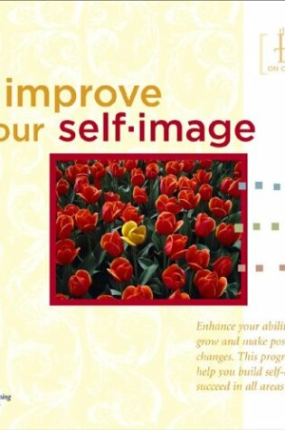 Cover of Improve Your Self-Image