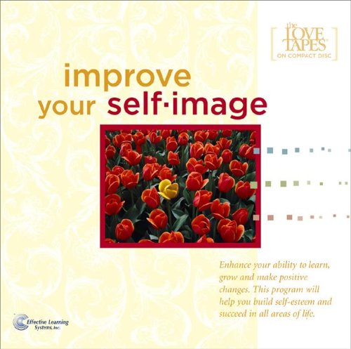 Cover of Improve Your Self-Image