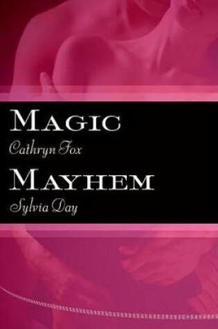 Cover of Magic and Mayhem