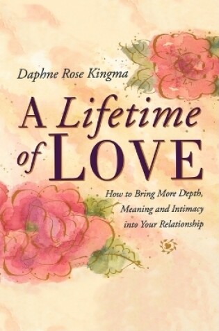 Cover of Lifetime of Love