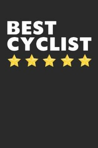 Cover of Best Cyclist