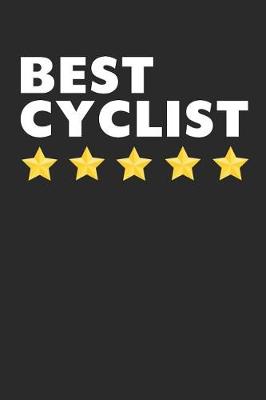 Book cover for Best Cyclist