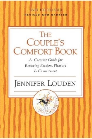 Cover of The Couples Comfort Book