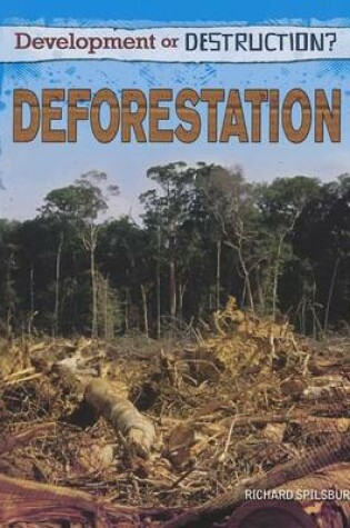 Cover of Deforestation