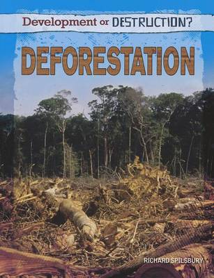 Cover of Deforestation