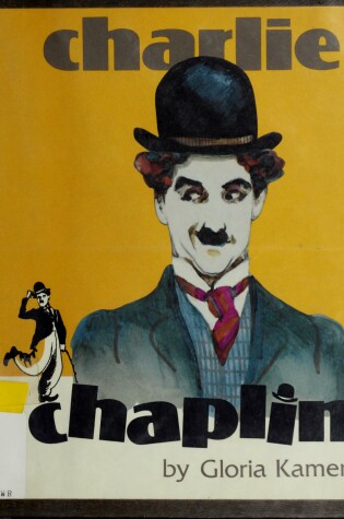 Cover of Charlie Chaplin