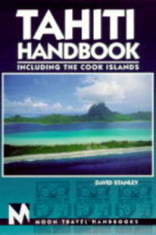 Cover of Tahiti Handbook