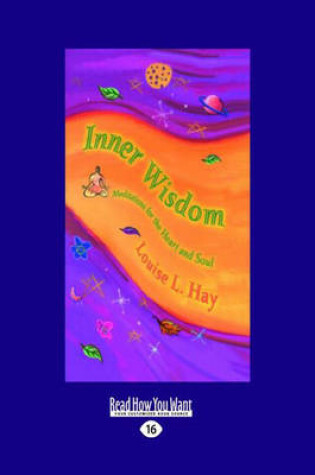 Cover of Inner Wisdom