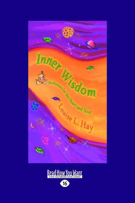 Book cover for Inner Wisdom