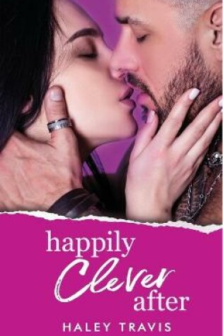 Cover of Happily Clever After
