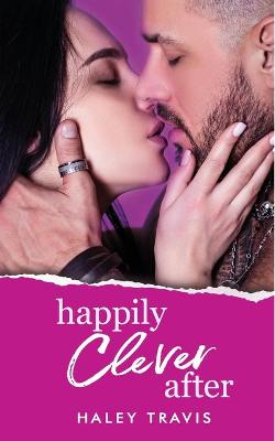 Book cover for Happily Clever After