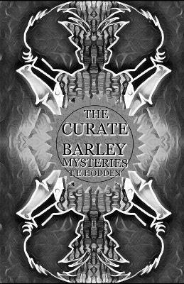 Book cover for The Curate Barley Mysteries