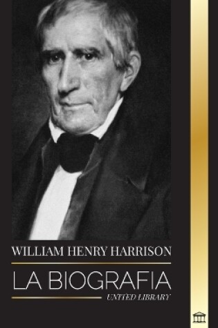 Cover of William Henry Harrison