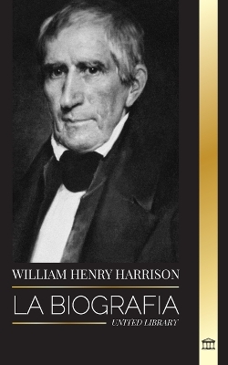 Book cover for William Henry Harrison