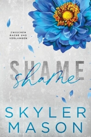 Cover of Shame