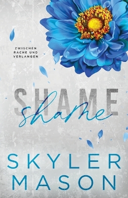 Book cover for Shame