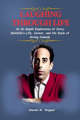 Book cover for Laughing Through Life